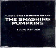Smashing Pumpkins - The End Is The Beginning - Fluke Remixes